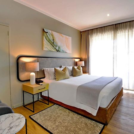 Cresta Lodge Harare Zewnętrze zdjęcie