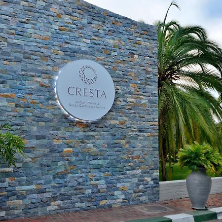 Cresta Lodge Harare Zewnętrze zdjęcie