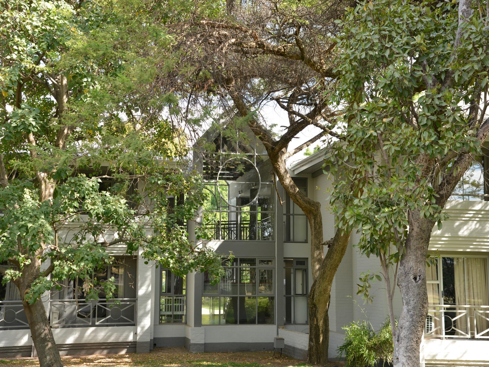 Cresta Lodge Harare Zewnętrze zdjęcie