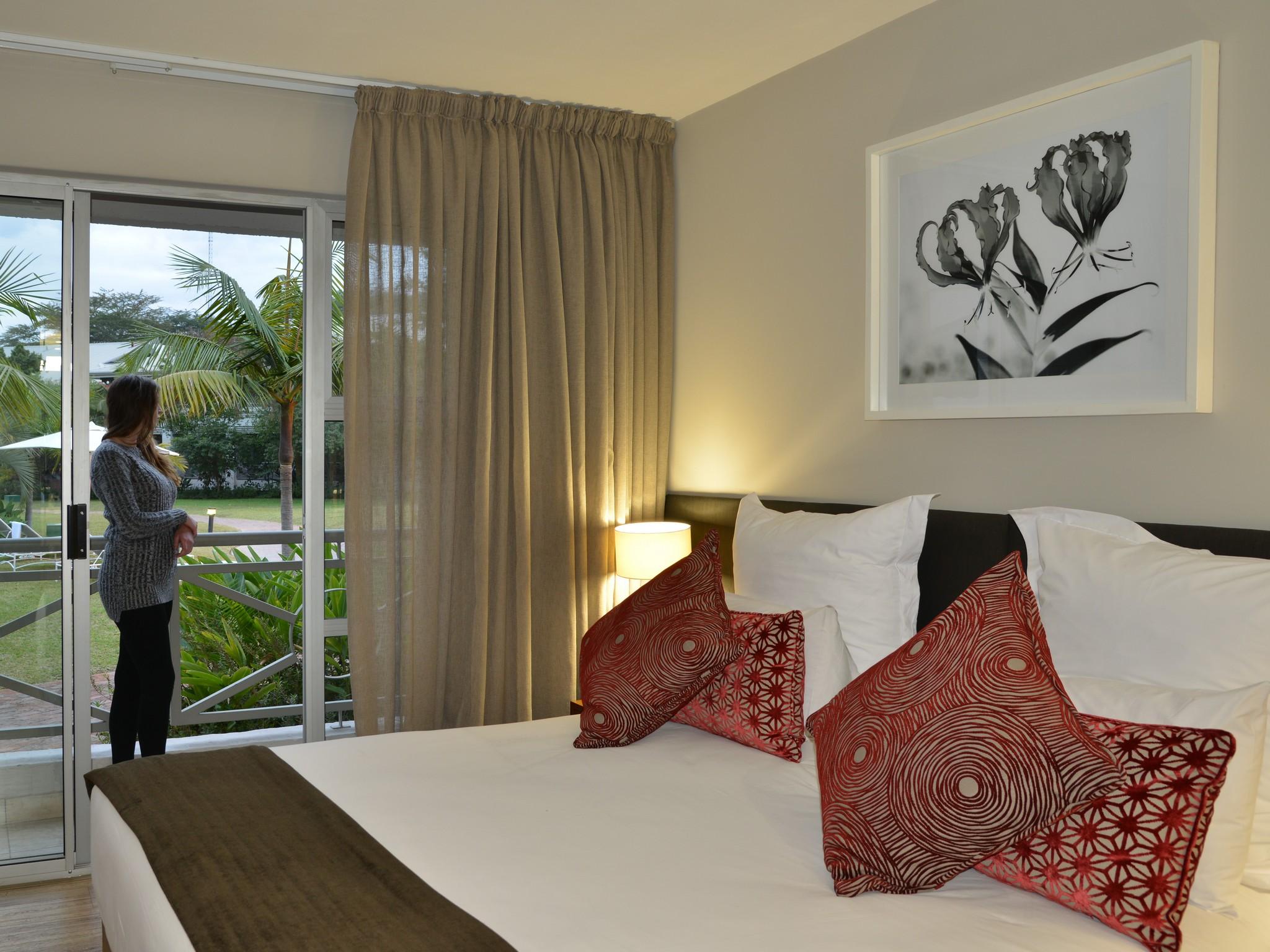 Cresta Lodge Harare Zewnętrze zdjęcie