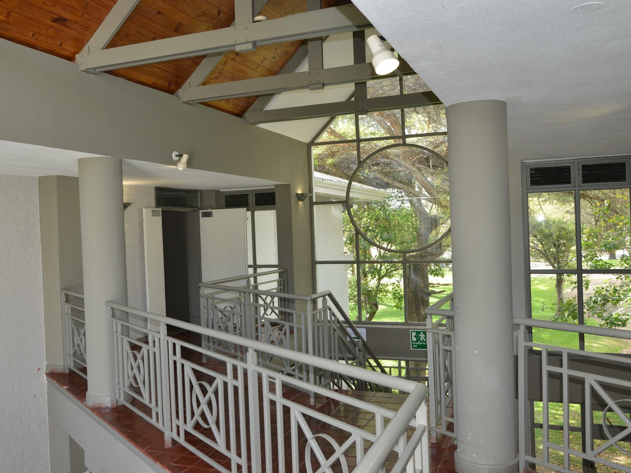 Cresta Lodge Harare Zewnętrze zdjęcie