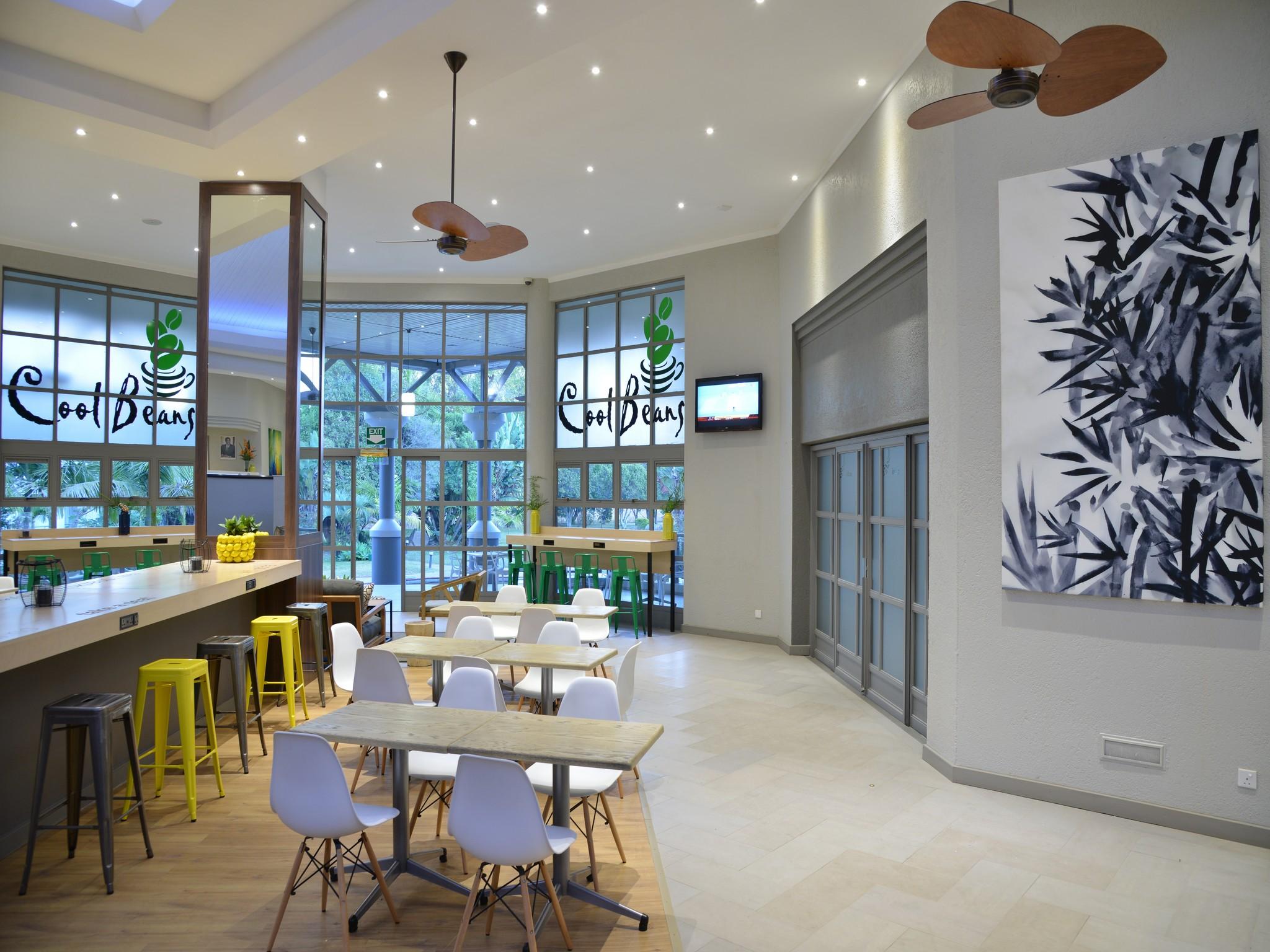 Cresta Lodge Harare Zewnętrze zdjęcie