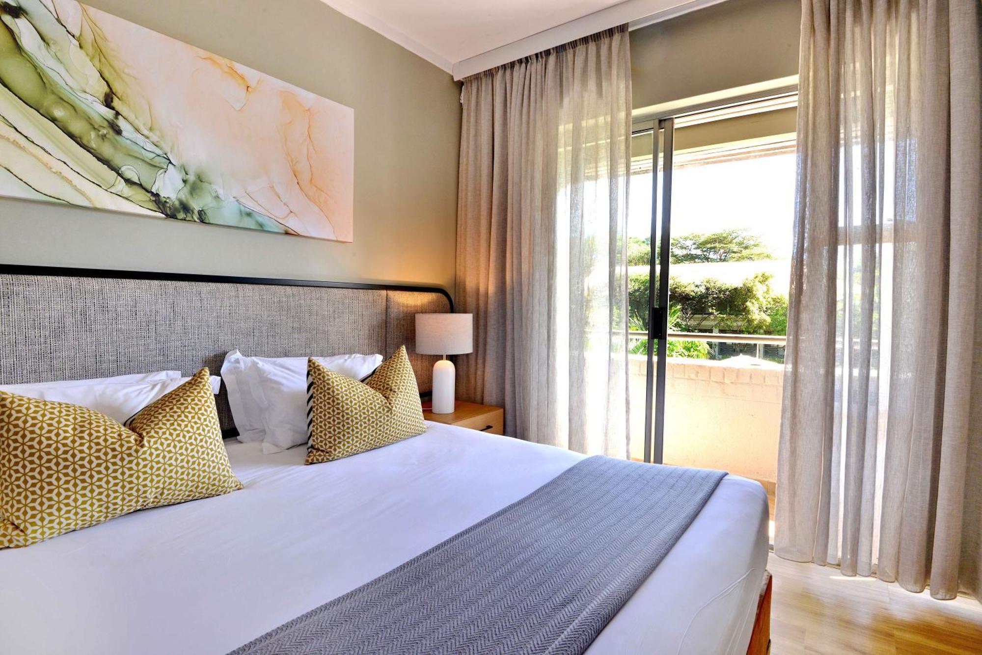 Cresta Lodge Harare Zewnętrze zdjęcie