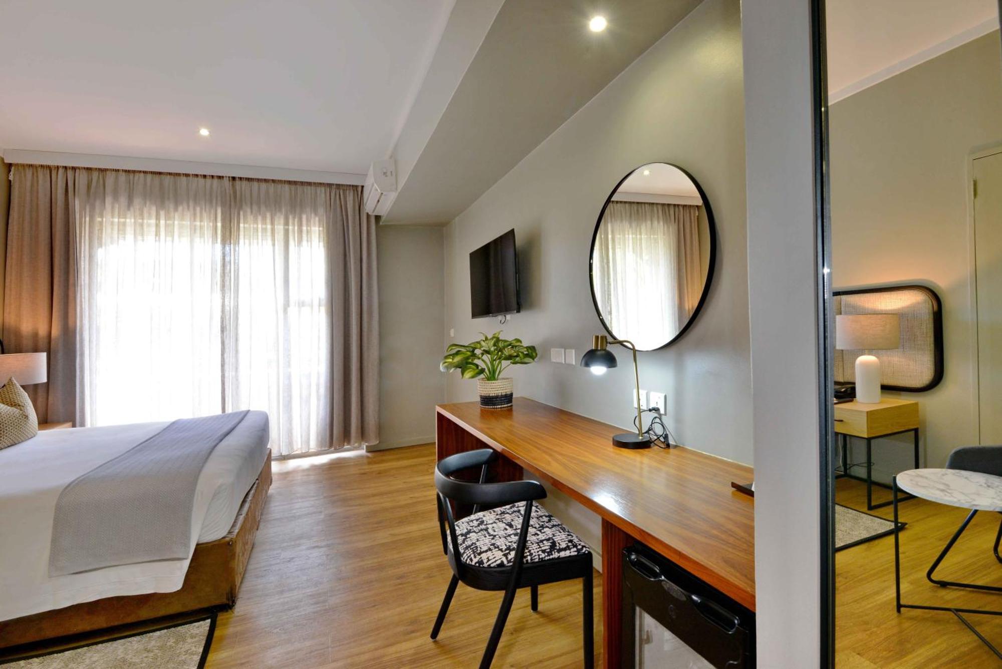 Cresta Lodge Harare Zewnętrze zdjęcie
