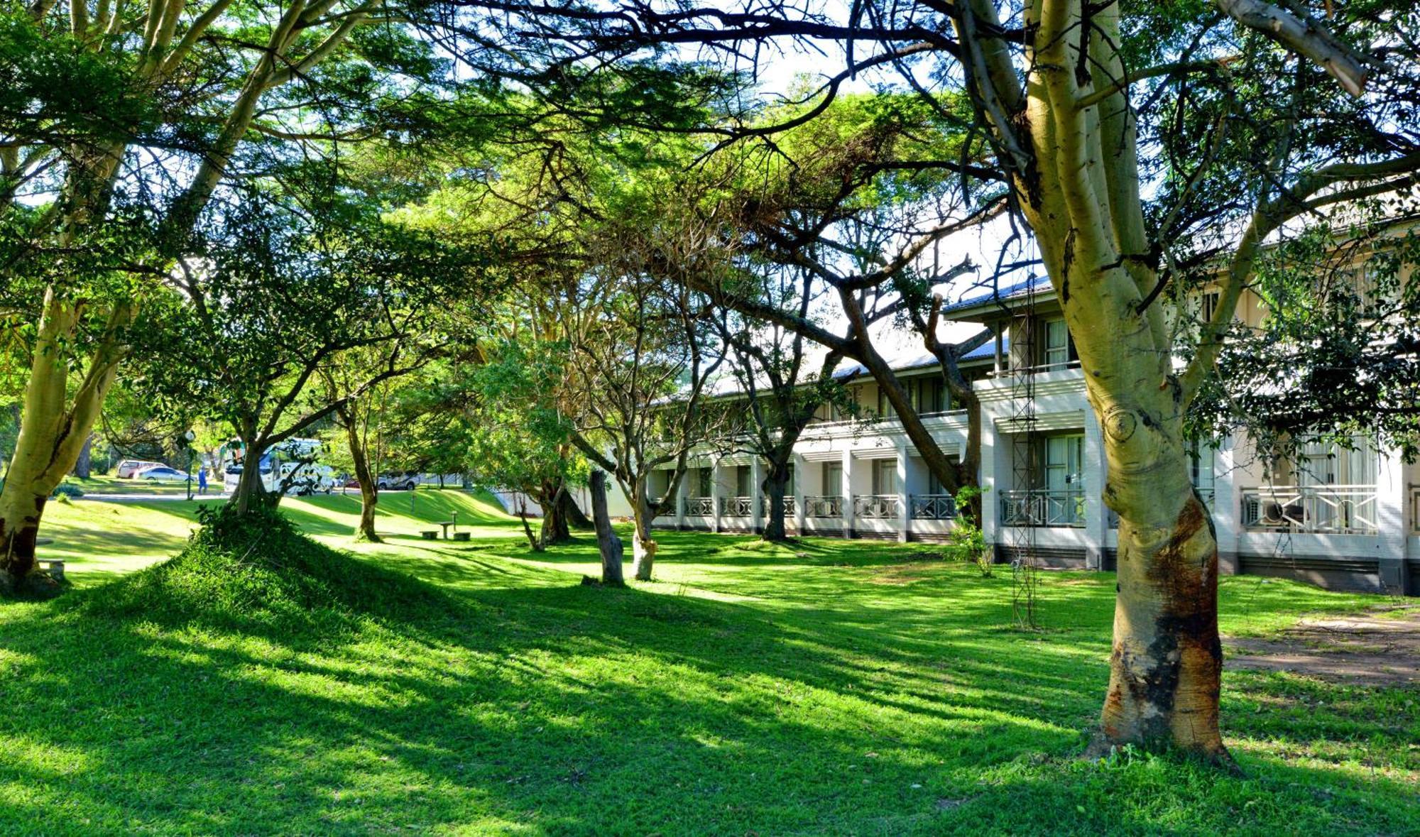 Cresta Lodge Harare Zewnętrze zdjęcie