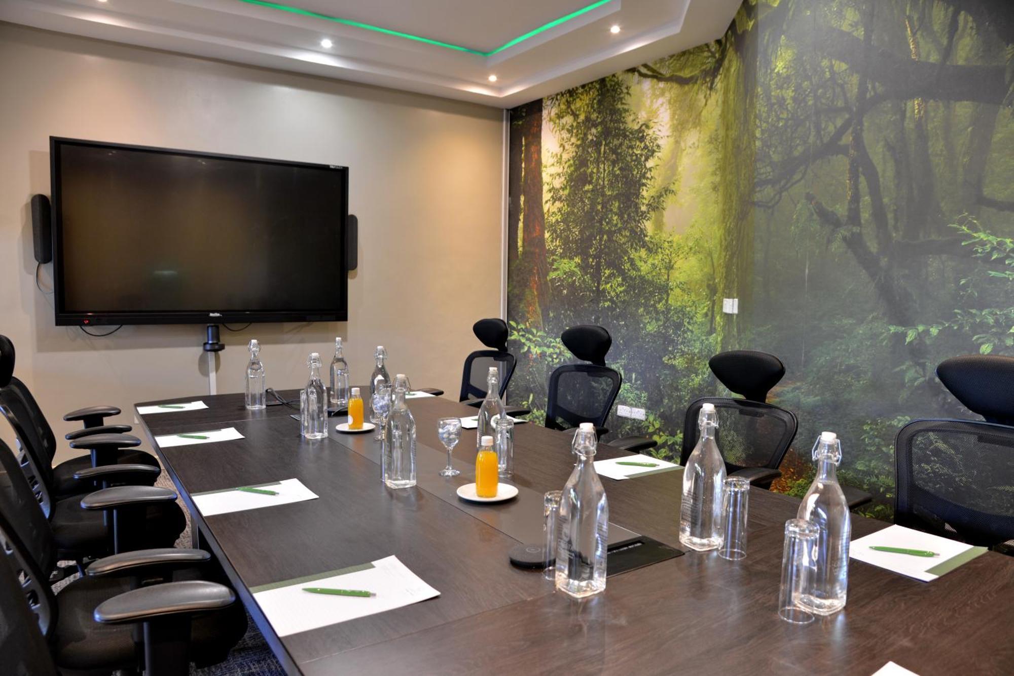 Cresta Lodge Harare Zewnętrze zdjęcie