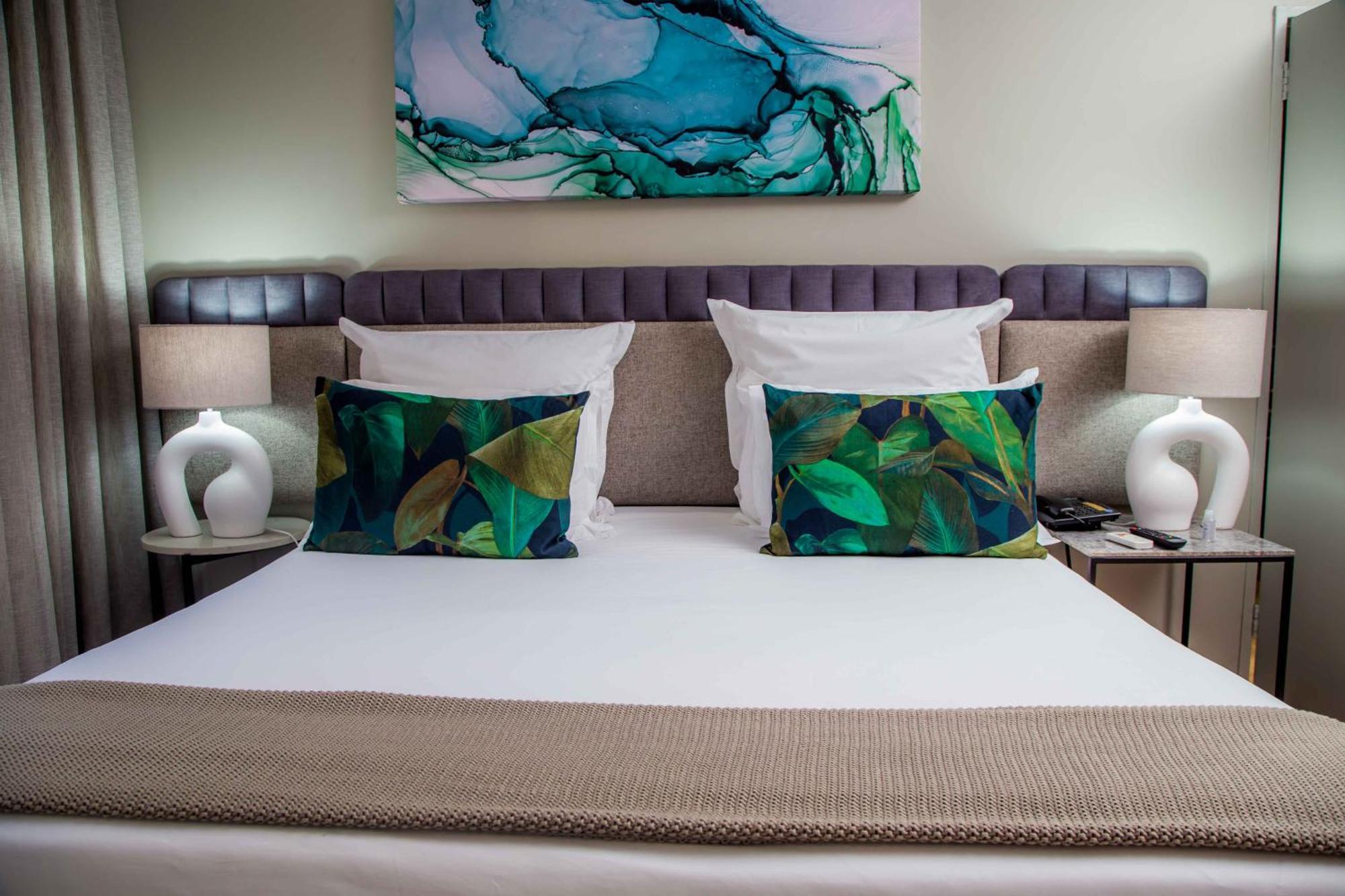 Cresta Lodge Harare Zewnętrze zdjęcie