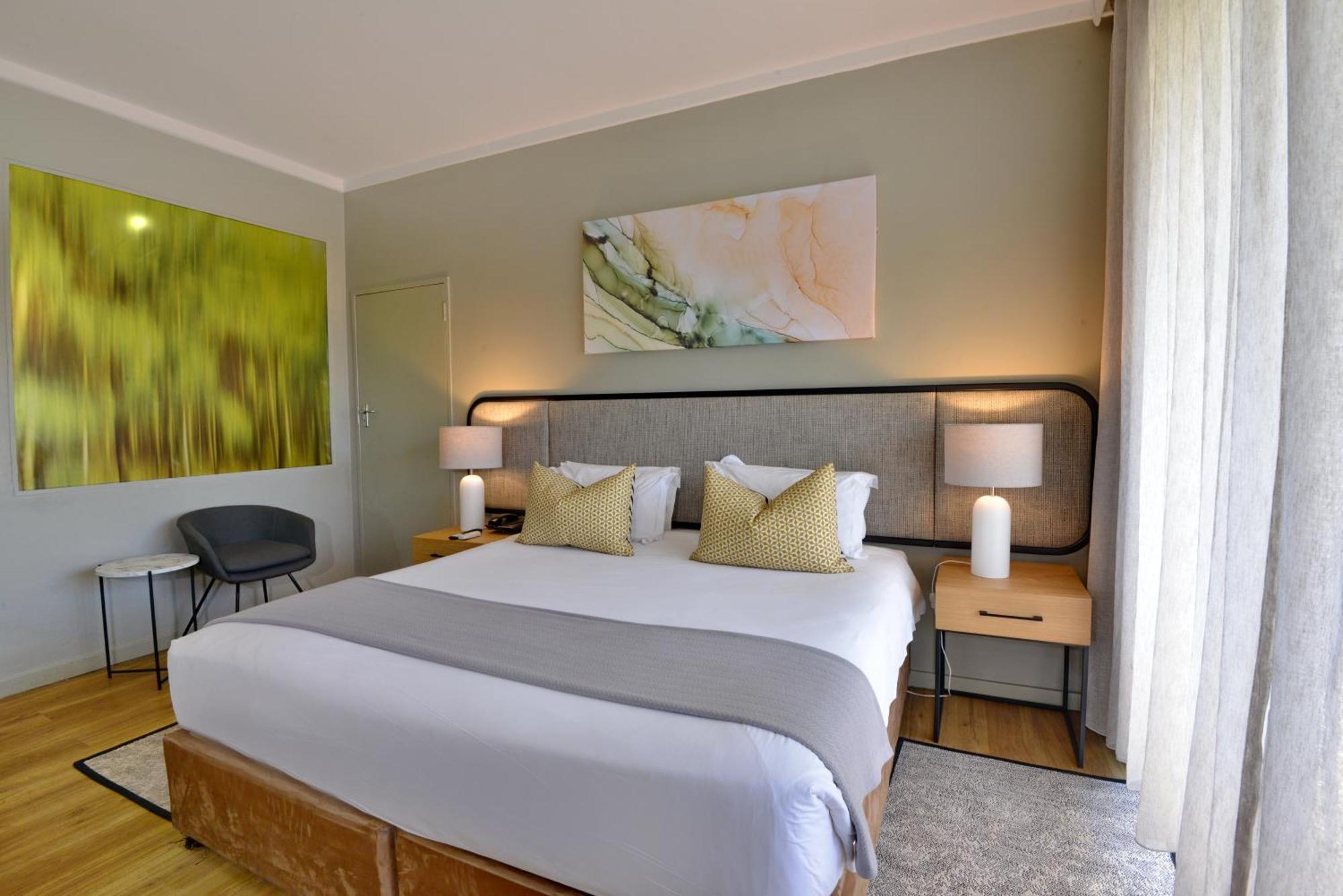 Cresta Lodge Harare Zewnętrze zdjęcie