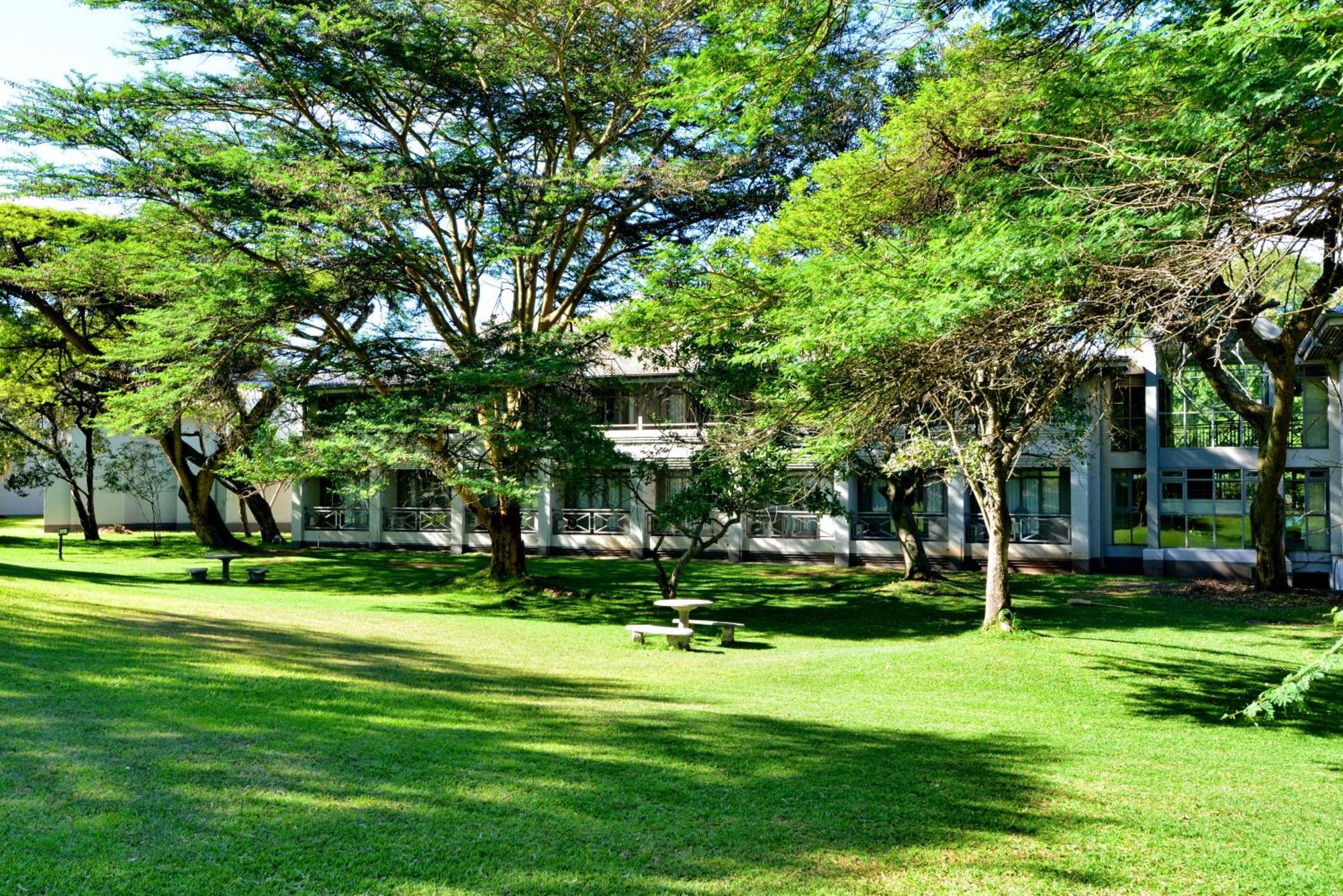 Cresta Lodge Harare Zewnętrze zdjęcie