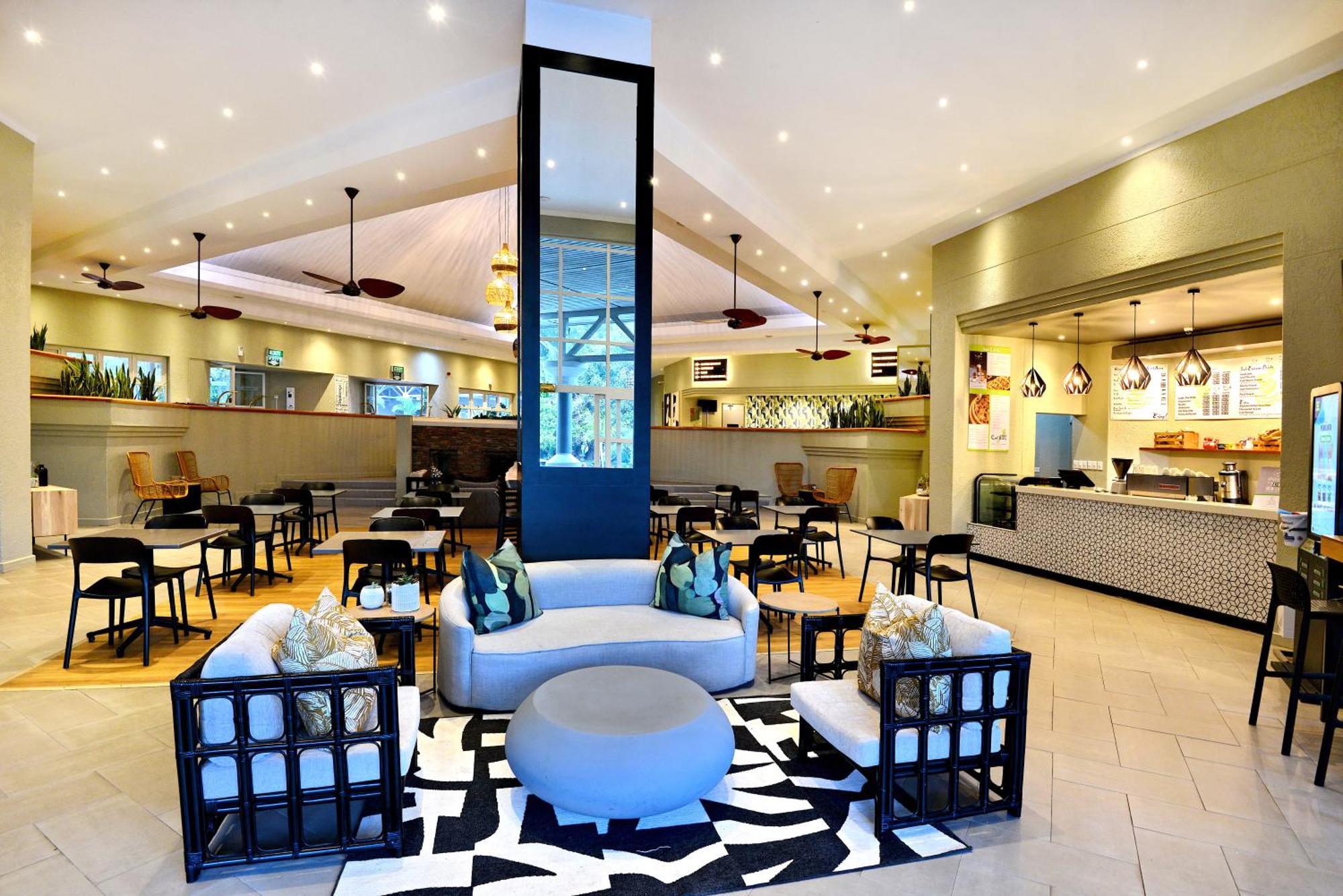 Cresta Lodge Harare Zewnętrze zdjęcie