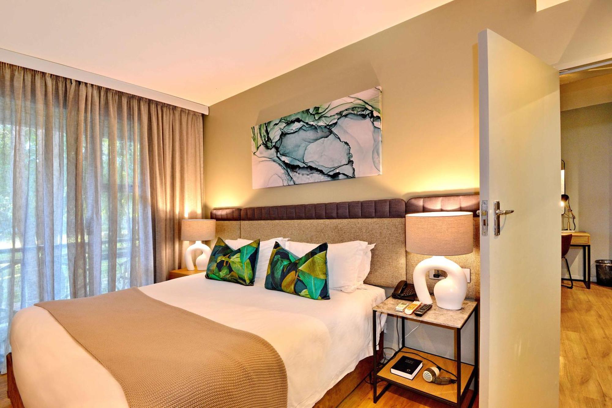 Cresta Lodge Harare Zewnętrze zdjęcie