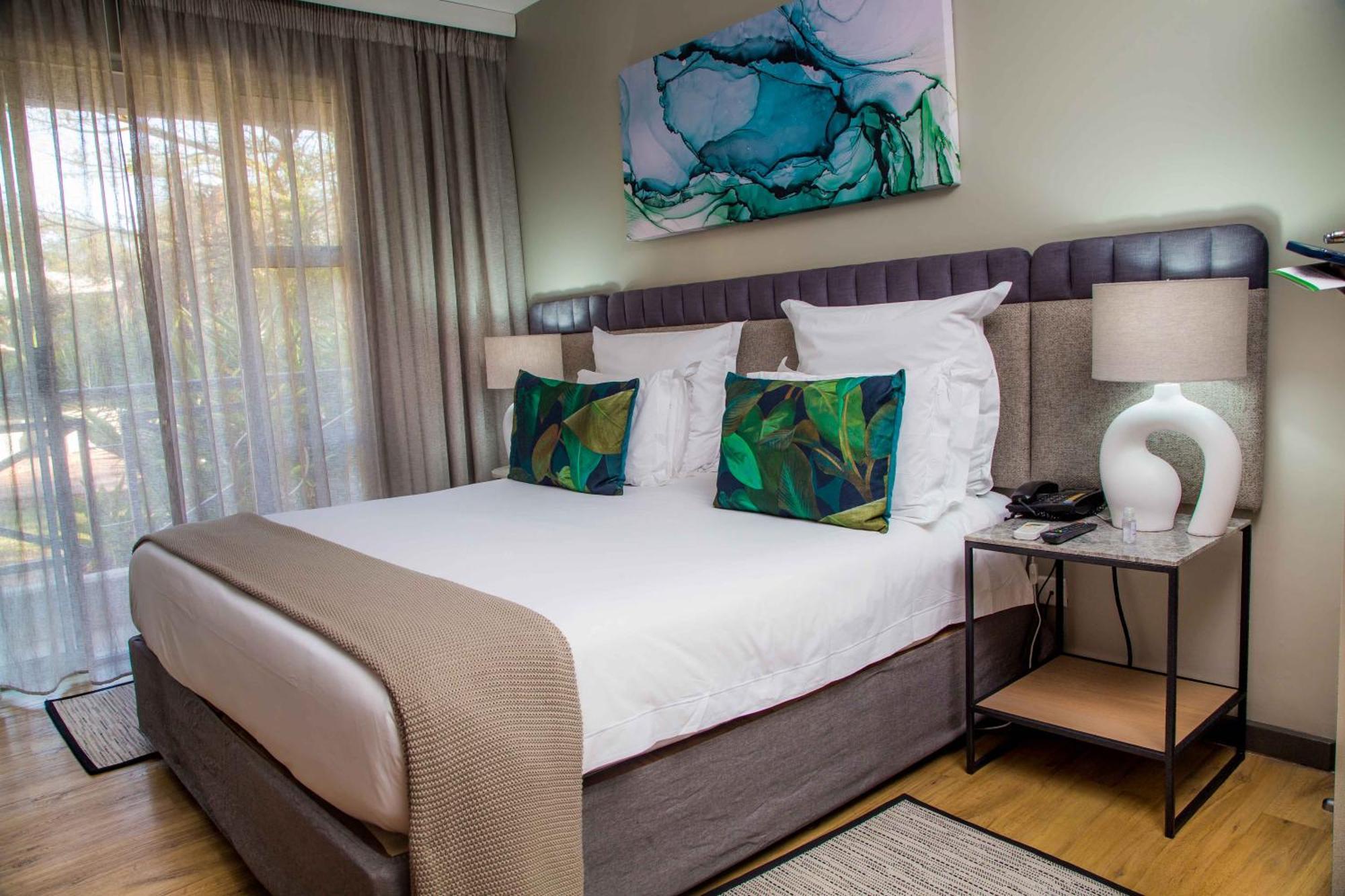 Cresta Lodge Harare Zewnętrze zdjęcie