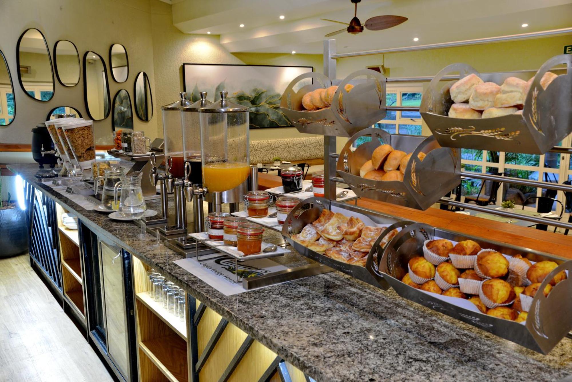 Cresta Lodge Harare Zewnętrze zdjęcie
