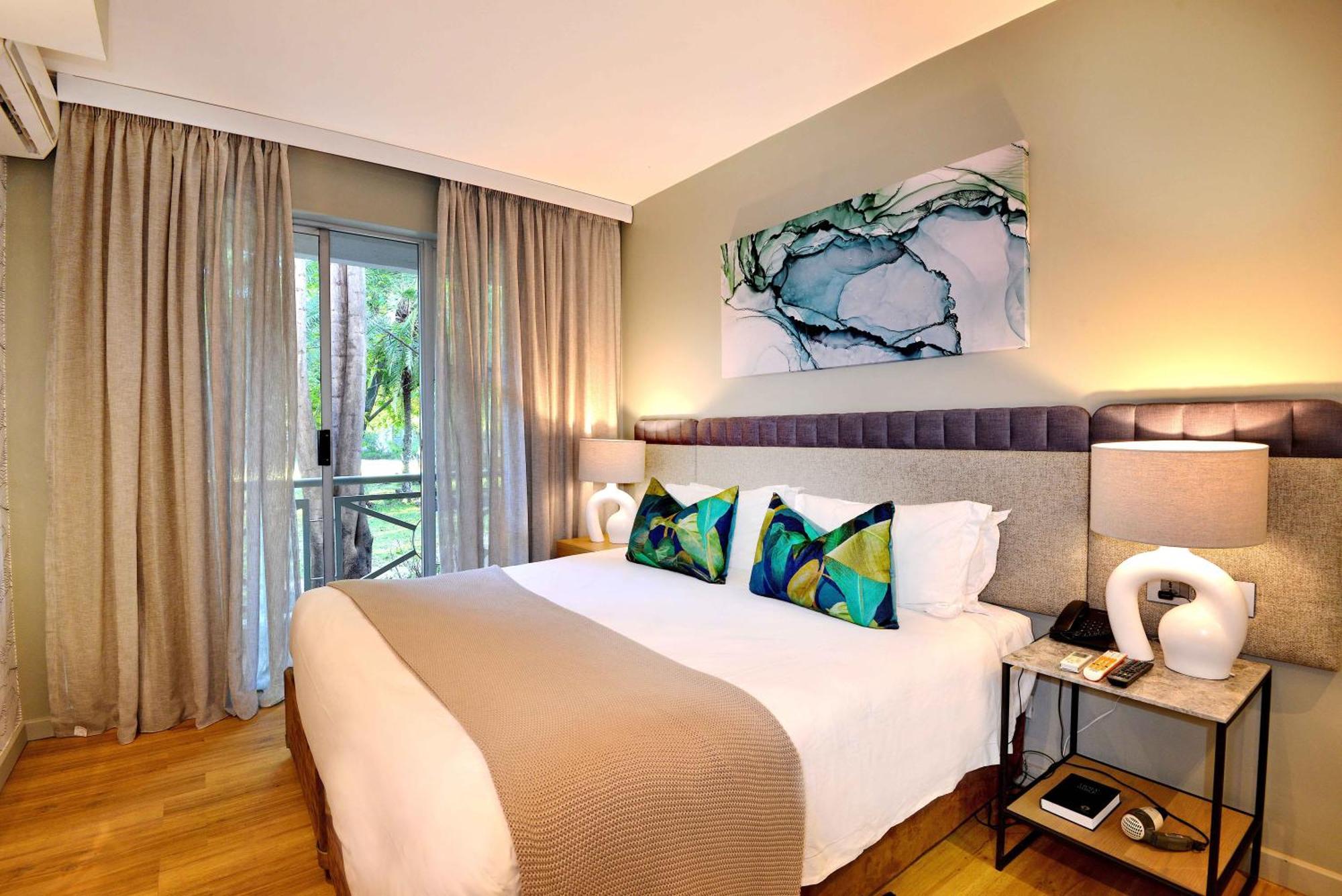 Cresta Lodge Harare Zewnętrze zdjęcie
