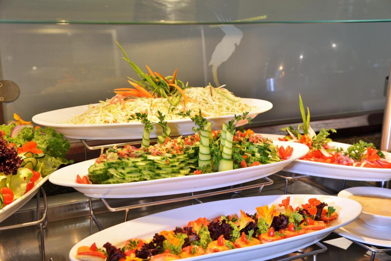 Cresta Lodge Harare Zewnętrze zdjęcie